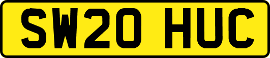 SW20HUC