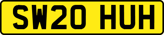 SW20HUH