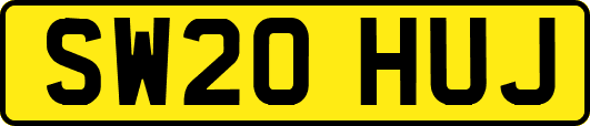 SW20HUJ