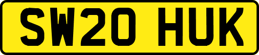 SW20HUK