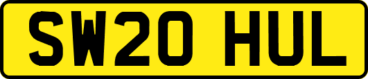 SW20HUL