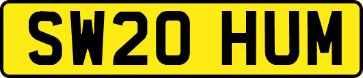 SW20HUM