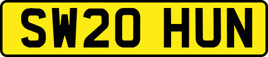 SW20HUN