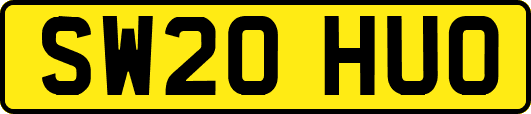 SW20HUO