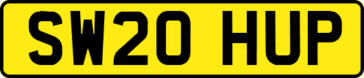 SW20HUP