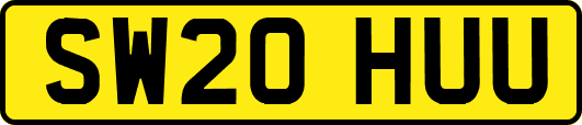 SW20HUU