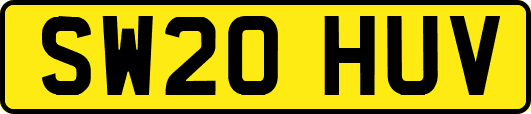 SW20HUV