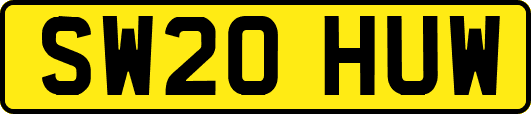SW20HUW