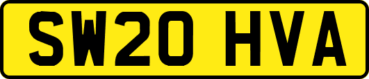 SW20HVA