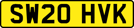 SW20HVK