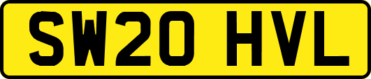 SW20HVL