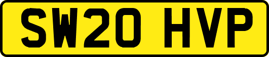 SW20HVP