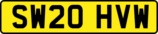 SW20HVW