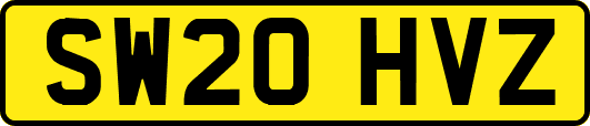 SW20HVZ