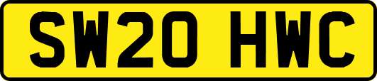 SW20HWC