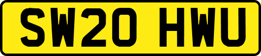 SW20HWU