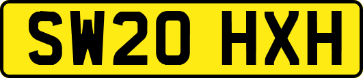SW20HXH