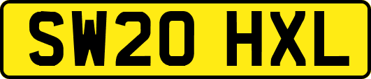 SW20HXL