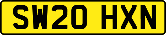 SW20HXN