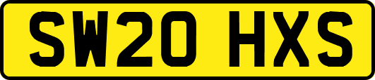 SW20HXS