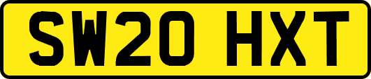SW20HXT