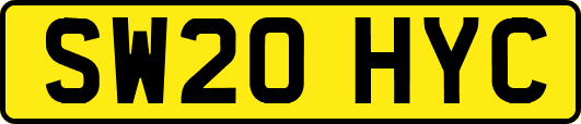 SW20HYC