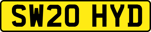 SW20HYD