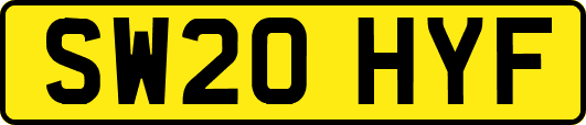 SW20HYF