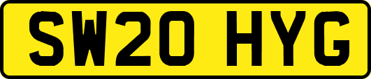 SW20HYG