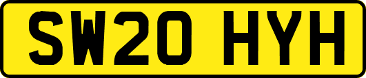 SW20HYH