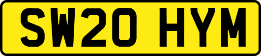 SW20HYM