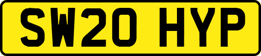 SW20HYP