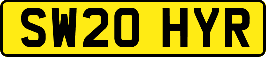 SW20HYR