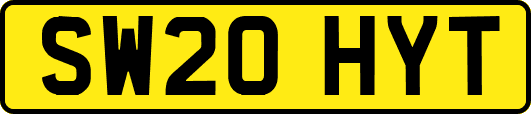 SW20HYT