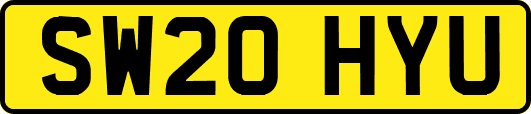 SW20HYU