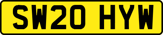 SW20HYW