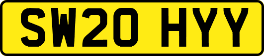 SW20HYY