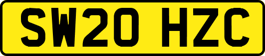 SW20HZC