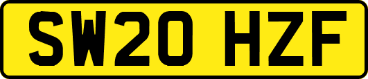 SW20HZF