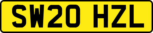 SW20HZL