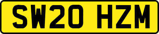 SW20HZM