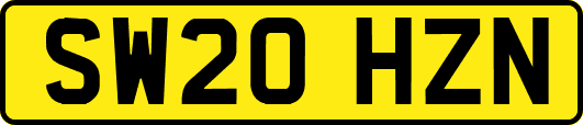 SW20HZN