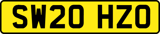 SW20HZO