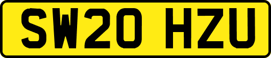 SW20HZU