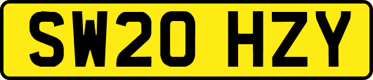 SW20HZY