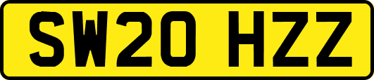 SW20HZZ
