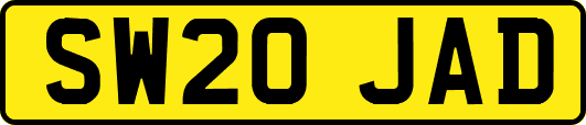 SW20JAD
