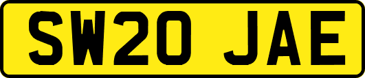 SW20JAE