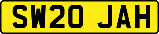 SW20JAH