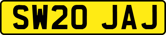 SW20JAJ